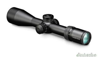 Vortex Strike Eagle 5-25x56 MOA FFP Tubo 34mm