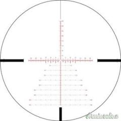 Vortex Strike Eagle 5-25x56 MOA FFP Tubo 34mm