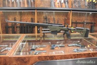 Savage AXIS II PRECISION