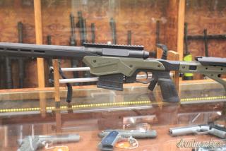 Savage AXIS II PRECISION