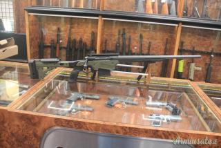 Savage AXIS II PRECISION