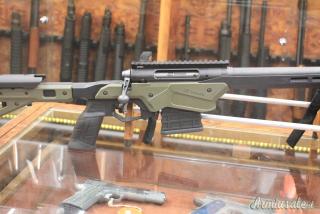 Savage AXIS II PRECISION