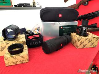 LEICA CALONX SIGHT PARI AL NUOVO