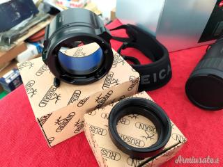 LEICA CALONX SIGHT PARI AL NUOVO