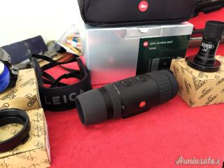 LEICA CALONX SIGHT PARI AL NUOVO