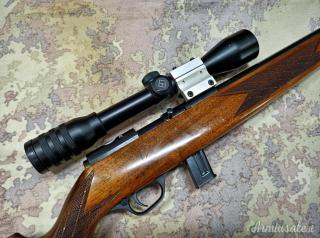 BERETTA SUPER SPORT Cal. 22LR