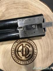 Doppietta F.LLI PIOTTI PIUMA BSEE | Calibro 12