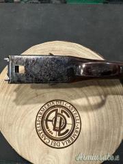 Doppietta F.LLI PIOTTI PIUMA BSEE | Calibro 12