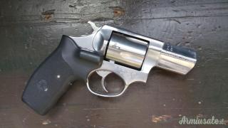 Ruger | Sturm SP101 .357 Magnum  |  9x31mmR  | .353 Casull