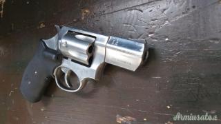 Ruger | Sturm SP101 .357 Magnum  |  9x31mmR  | .353 Casull