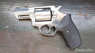 Ruger | Sturm SP101 .357 Magnum  |  9x31mmR  | .353 Casull