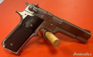 Smith & Wesson 645 .45 Hirtenberger  | .45 Italian  | .45 Automatic Short