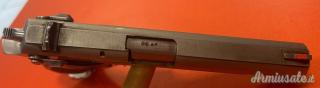 Smith & Wesson 645 .45 Hirtenberger  | .45 Italian  | .45 Automatic Short
