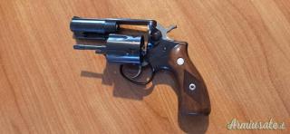 Ruger | Sturm Speed six .38 Special  |  9x29mmR