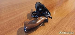 Ruger | Sturm Speed six .38 Special  |  9x29mmR