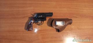Ruger | Sturm Speed six .38 Special  |  9x29mmR