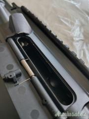 Heckler & Koch MR 223 .223 Remington