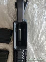 Heckler & Koch MR 223 .223 Remington