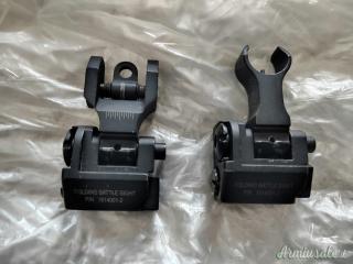 Heckler & Koch MR 223 .223 Remington