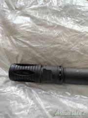 Heckler & Koch MR 223 .223 Remington