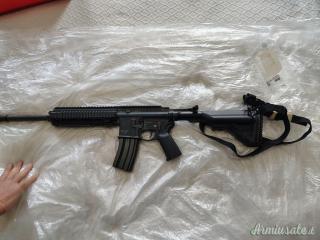 Heckler & Koch MR 223 .223 Remington
