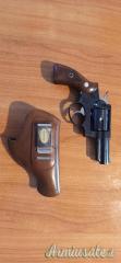 Ruger | Sturm Speed six .38 Special  |  9x29mmR