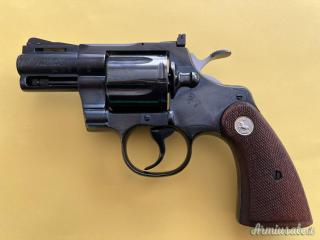 Colt Python 2 1/2