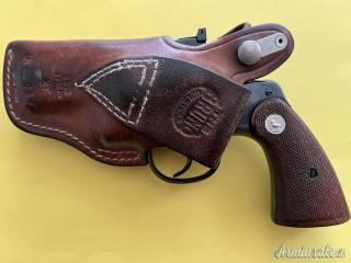 Colt Python 2 1/2