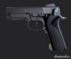 Smith & Wesson 4006 .40 Smith & Wesson | Auto  |  10 x 21 mm