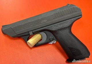Heckler & Koch VP70Z 9x21mm IMI