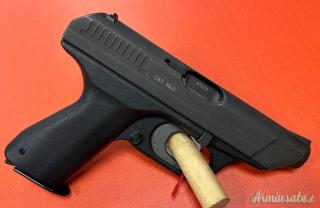 Heckler & Koch VP70Z 9x21mm IMI