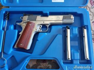 Springfield 1911 A1 PARK  .45 ACP
