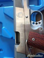 Springfield 1911 A1 PARK  .45 ACP