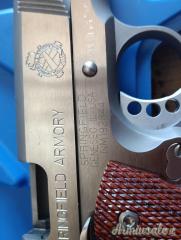 Springfield 1911 A1 PARK  .45 ACP