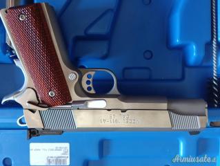 Springfield 1911 A1 PARK  .45 ACP