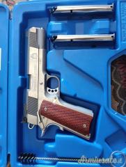 Springfield 1911 A1 PARK  .45 ACP