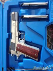 Springfield 1911 A1 PARK  .45 ACP