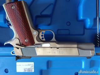 Springfield 1911 A1 PARK  .45 ACP