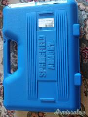 Springfield 1911 A1 PARK  .45 ACP