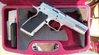 Tanfoglio Limited 9x21mm IMI