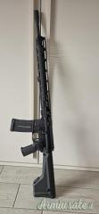 ...Altro | Non elencato XR15 .223 Remington