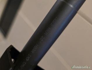 ...Altro | Non elencato XR15 .223 Remington