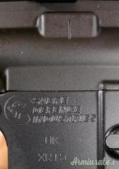 ...Altro | Non elencato XR15 .223 Remington