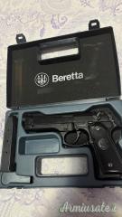 Beretta 98F 9x21mm IMI