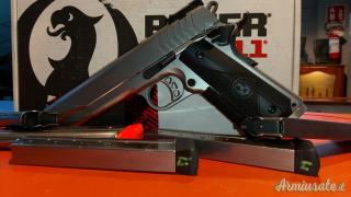 Ruger | Sturm SR1911 9x21mm IMI