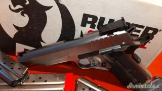 Ruger | Sturm SR1911 9x21mm IMI