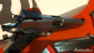 Ruger | Sturm SR1911 9x21mm IMI