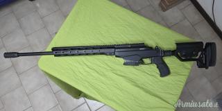 Tikka T3X TAC A1  .308 Winchester