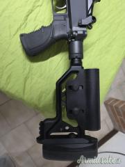 Tikka T3X TAC A1  .308 Winchester