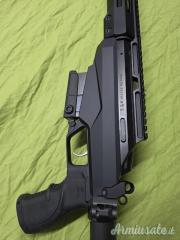 Tikka T3X TAC A1  .308 Winchester
